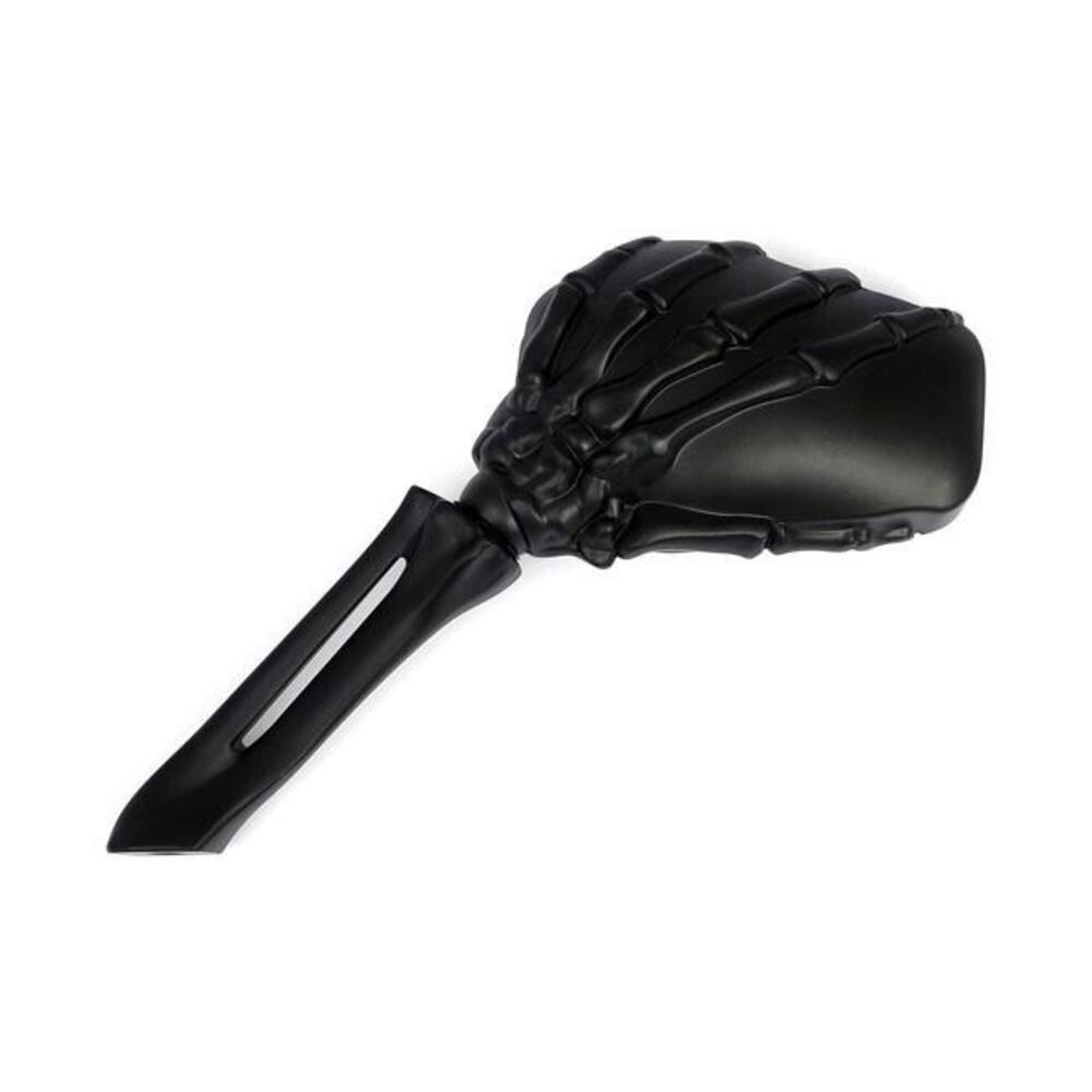 Specchietti Skeleton neri Motorcycle Storehouse 