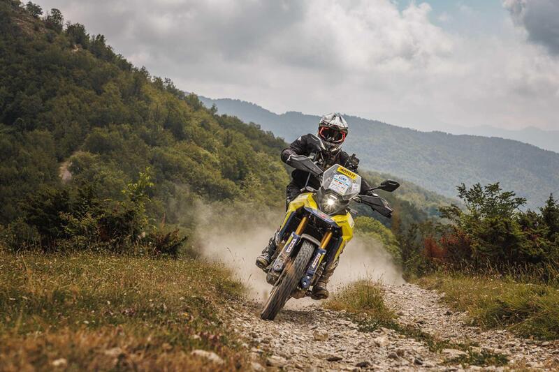 Dopo la pianura ecco le prime colline in Piemonte