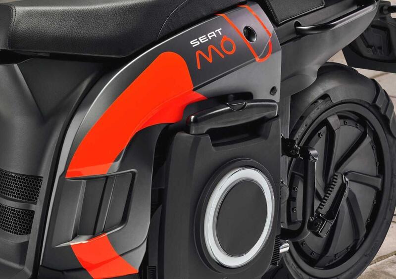 Seat MÓ 125 MÓ 125 (2021 - 25) (3)