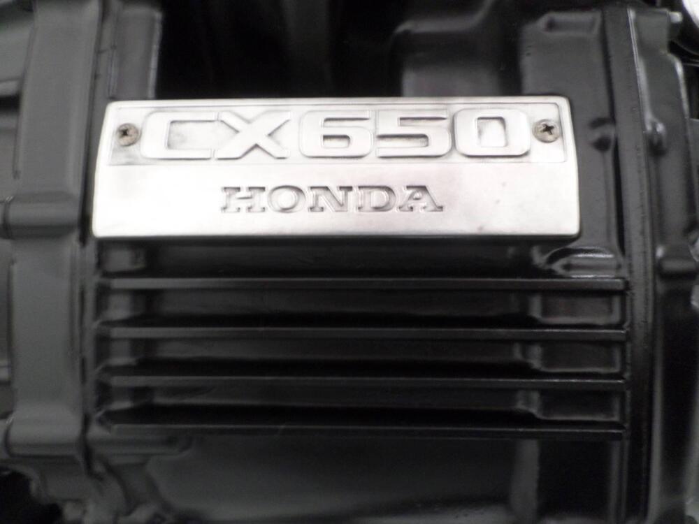 Honda CX 650 (6)