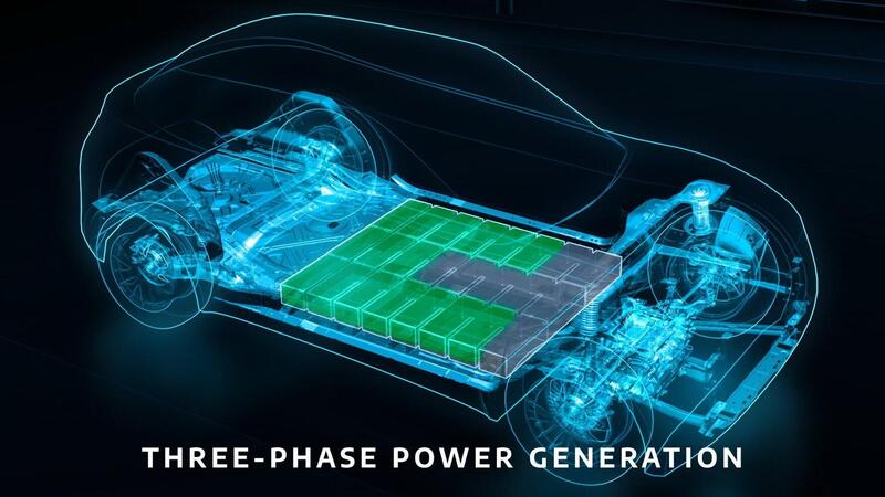 Nuova batteria IBIS di Stellantis e Saft ... e andrai pi&ugrave; lontano