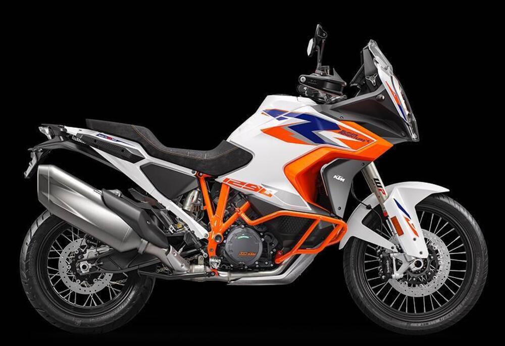 KTM 1290 Super Adventure R (2022 - 25) (3)
