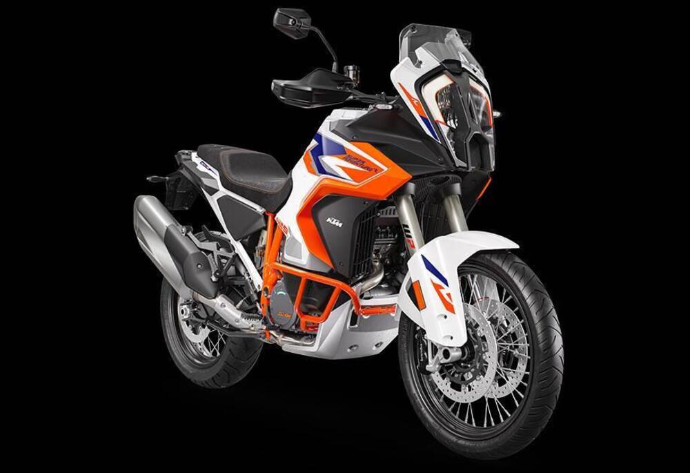 KTM 1290 Super Adventure R (2022 - 25) (4)