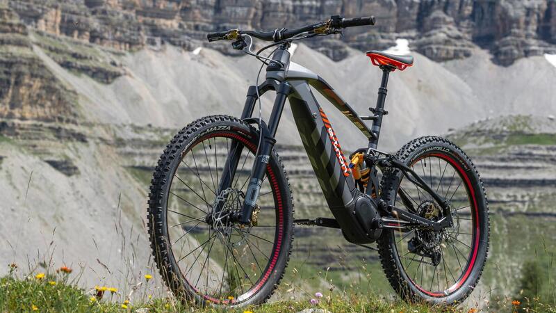 Audi entra nel mercato e-mtb. E noi l&#039;abbiamo provata! [VIDEO e GALLERY]