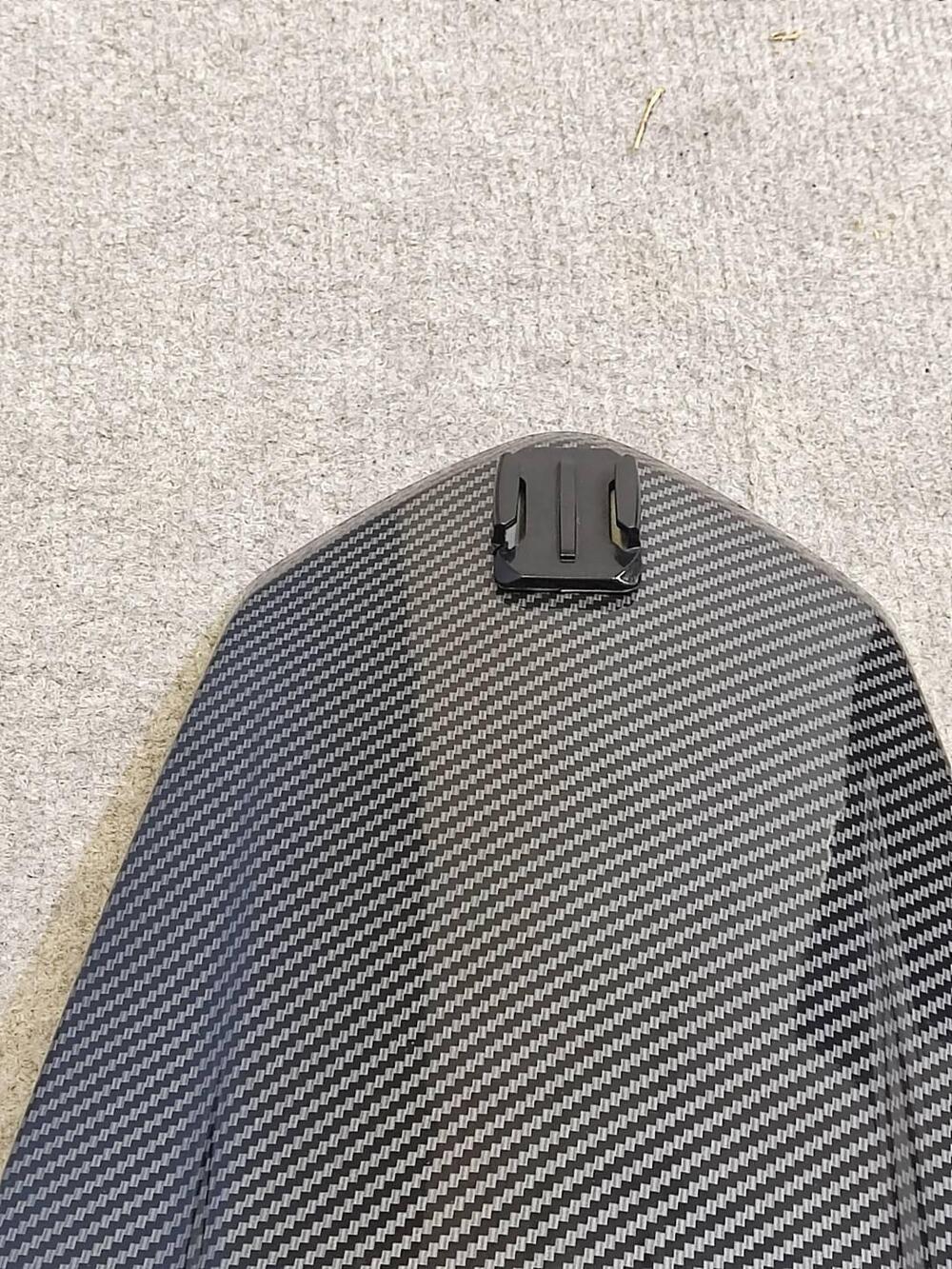 Codino Unghia Monoposto per KTM 1290 SuperDuke R (3)