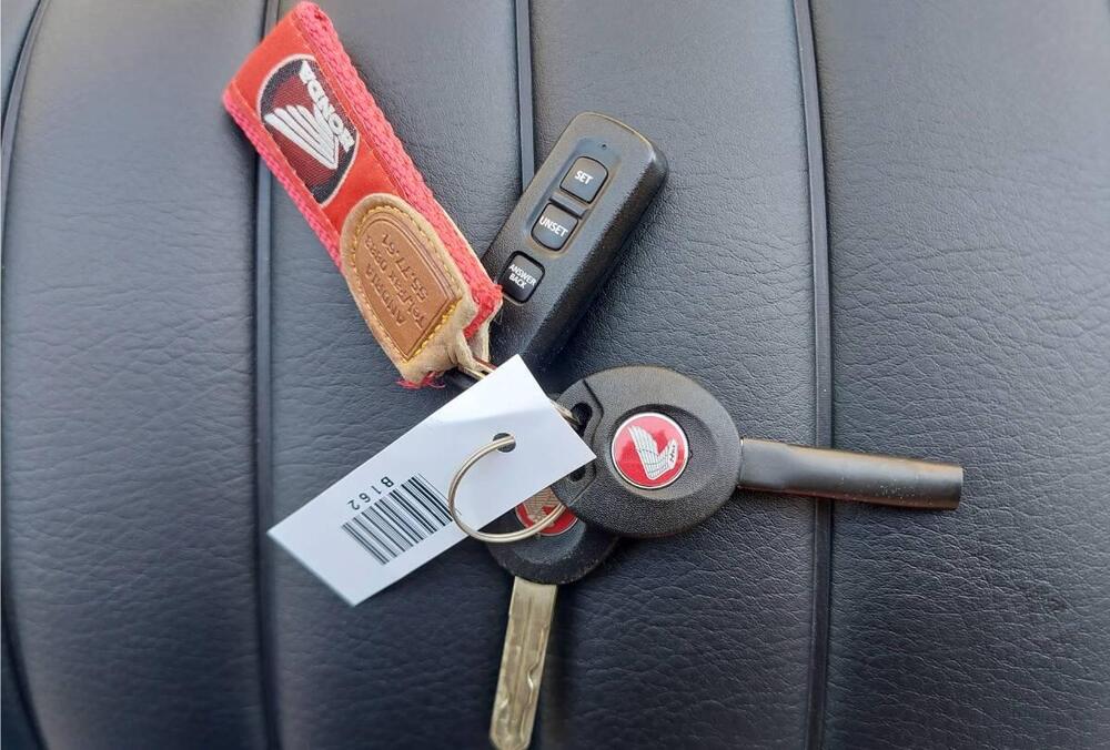 Honda Monkey 125 (2022 - 24) (5)