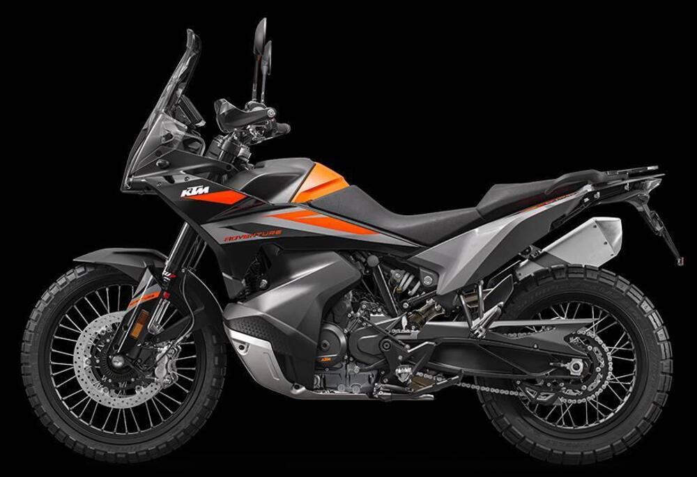 KTM 890 Adventure (2023 - 26) (2)