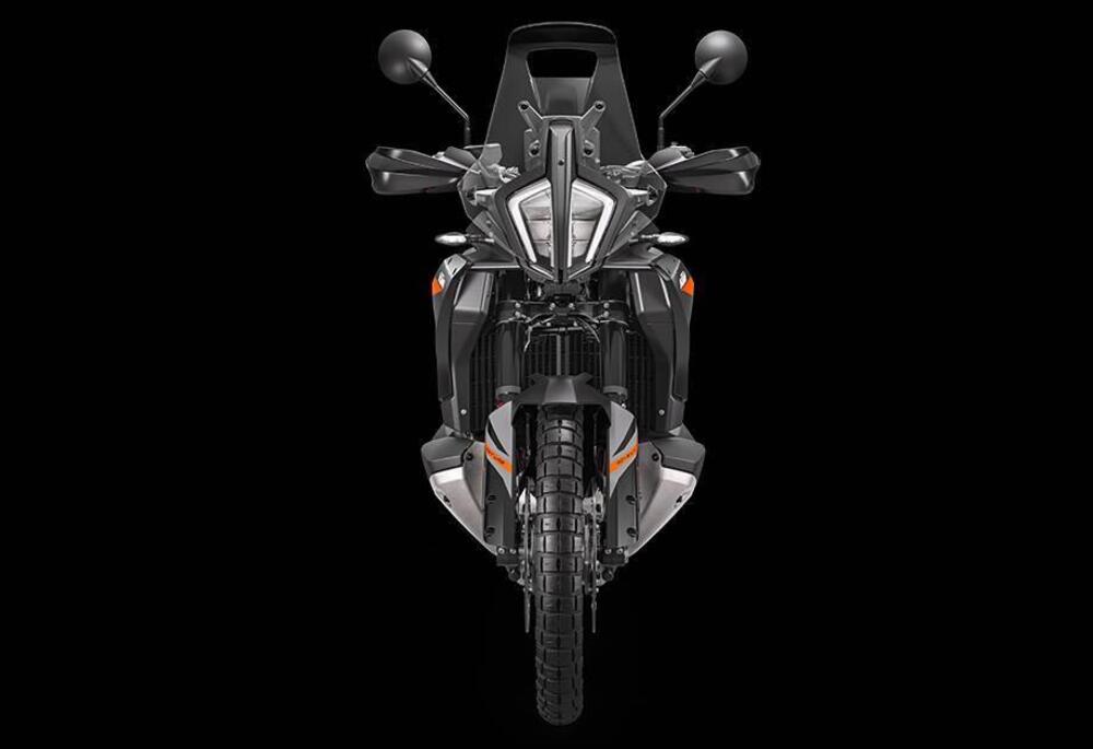 KTM 890 Adventure (2023 - 26) (5)