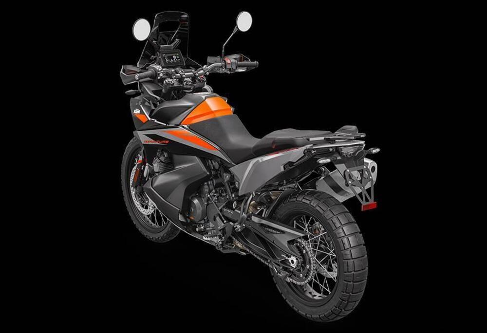KTM 890 Adventure (2023 - 26) (7)
