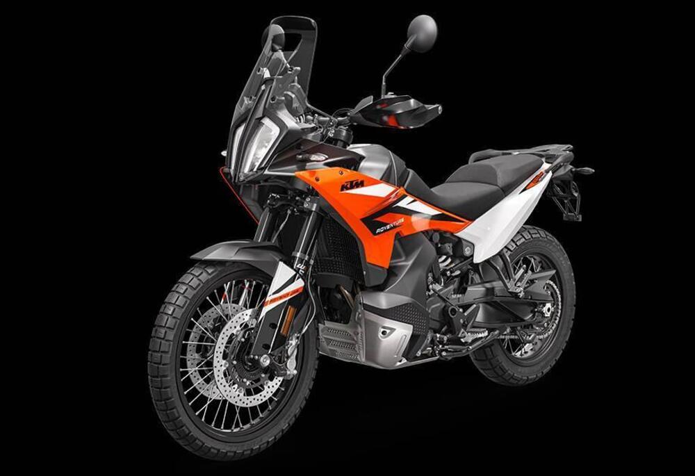 KTM 890 Adventure (2023 - 26) (10)