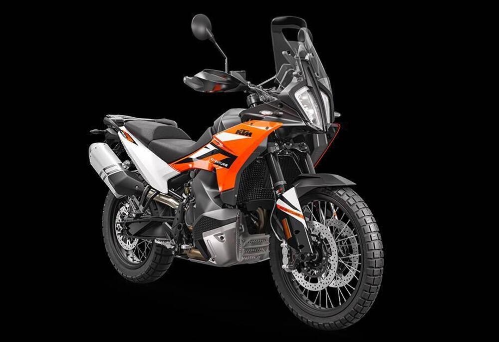 KTM 890 Adventure (2023 - 26) (11)