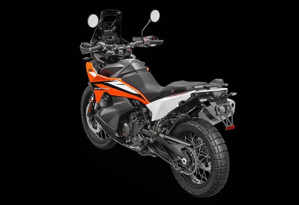 KTM 890 Adventure (2023 - 26) (12)