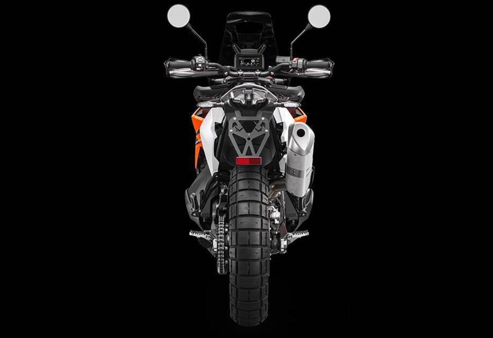 KTM 890 Adventure (2023 - 26) (13)