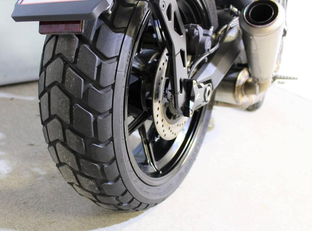 Ducati Scrambler 800 Full Throttle (2015 - 16) (6)