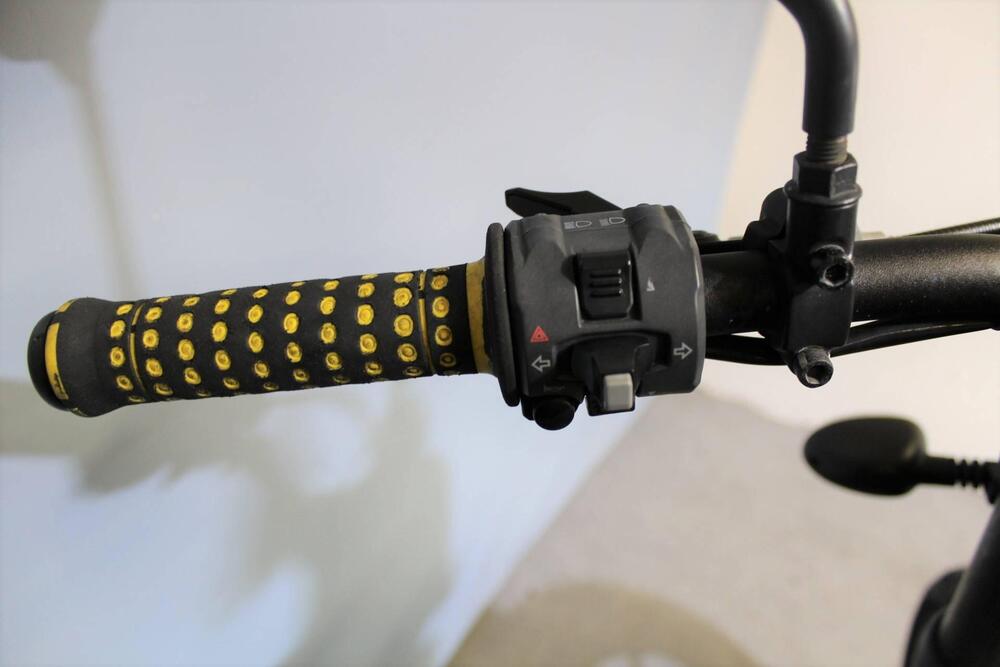 Ducati Scrambler 800 Full Throttle (2015 - 16) (10)