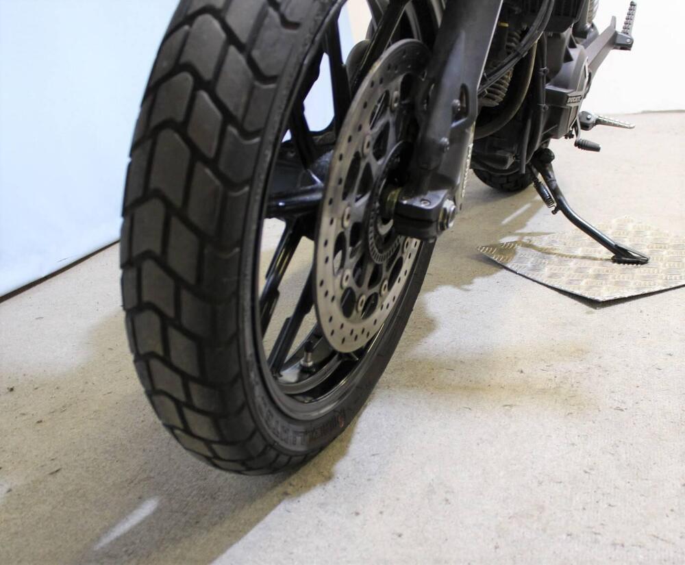 Ducati Scrambler 800 Full Throttle (2015 - 16) (14)