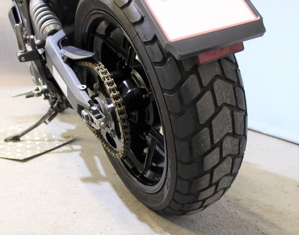 Ducati Scrambler 800 Full Throttle (2015 - 16) (15)