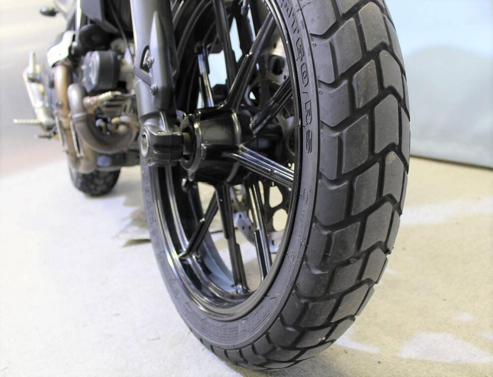 Ducati Scrambler 800 Full Throttle (2015 - 16) (17)