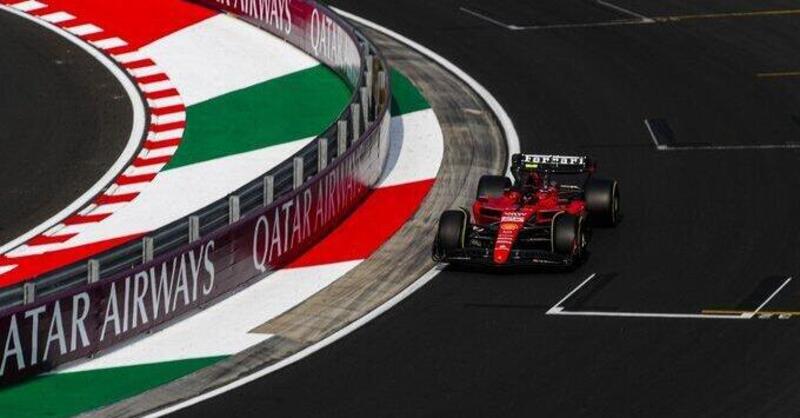 F1, GP Ungheria 2023: Leclerc fa sperare Ferrari dopo il miglior tempo delle FP2