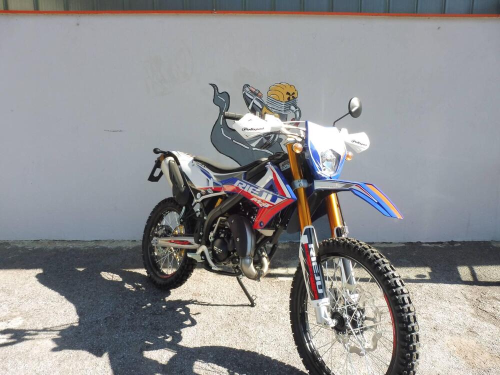 Rieju MRT 50 Pro (2021 - 25) (3)