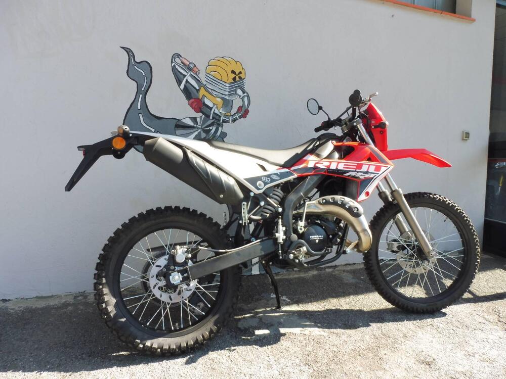 Rieju MRT 50 (2021 - 25) (2)