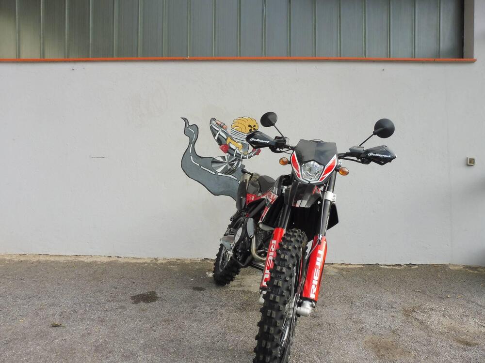 Rieju Marathon 125 Pro (2022 - 25) (2)