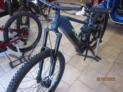  Altre moto o tipologie Elettrico nuova