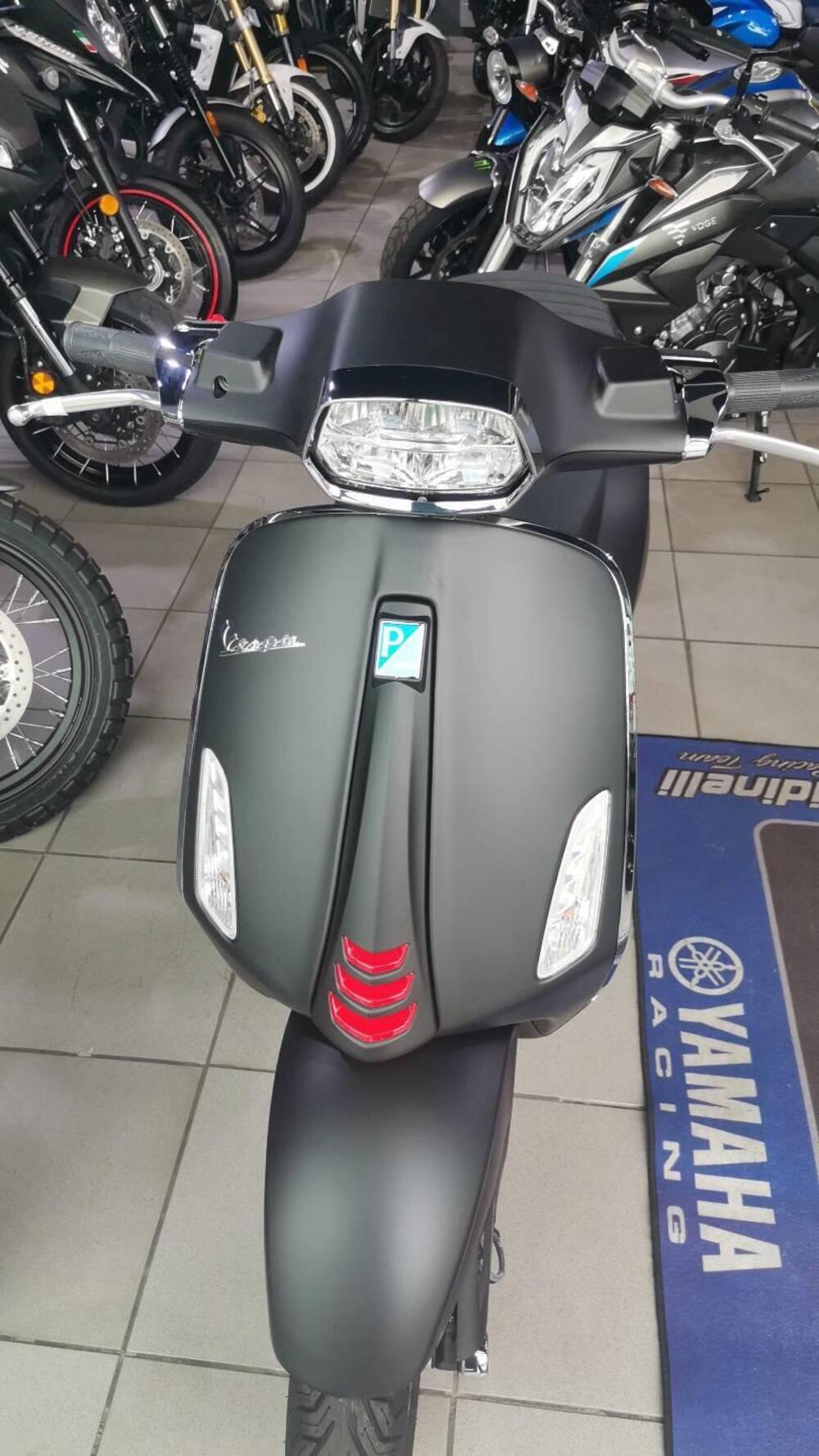 Vespa Sprint 150 S (2023 - 25) (2)