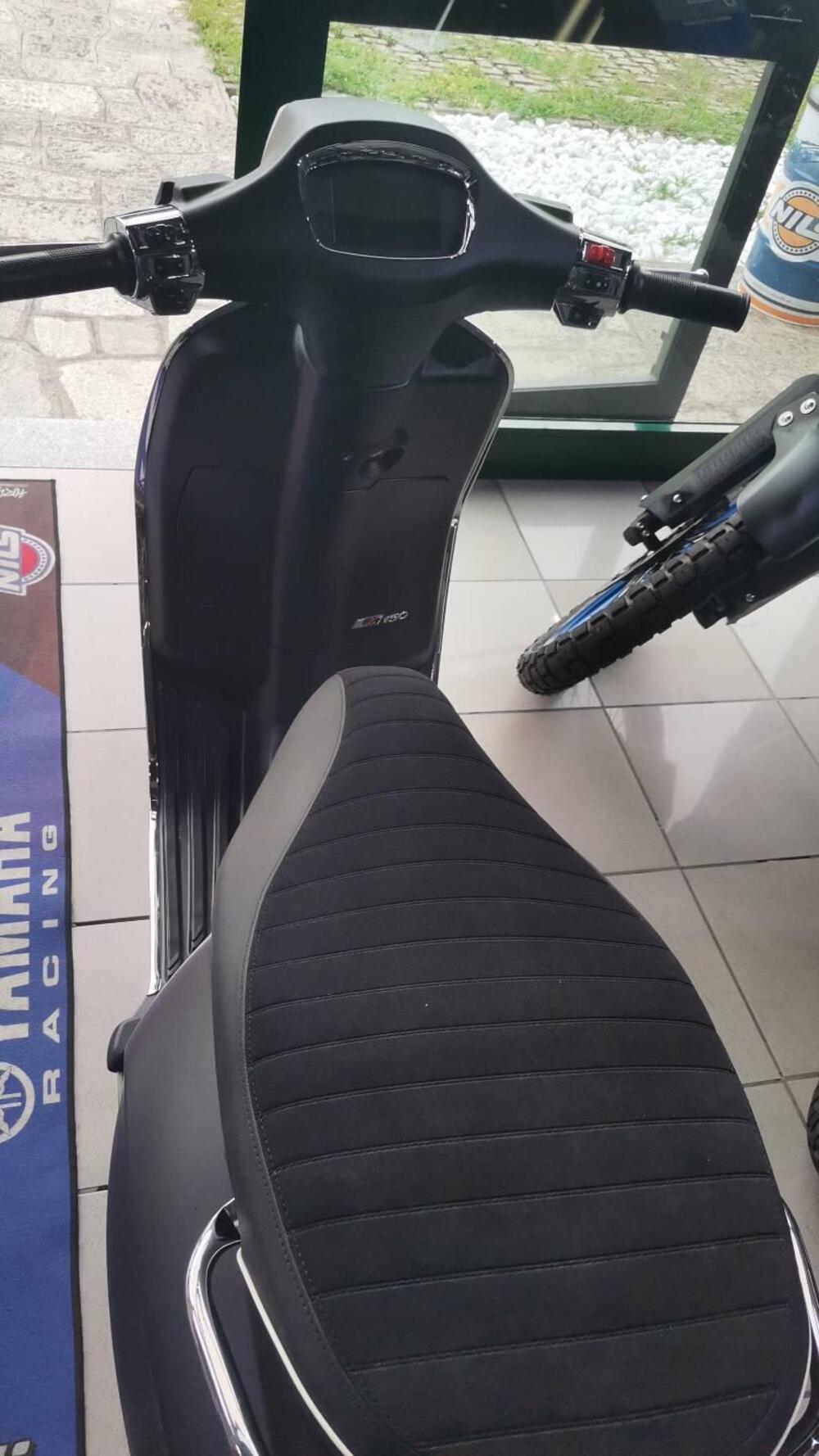 Vespa Sprint 150 S (2023 - 25) (3)