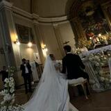 Il matrimonio di Luca Marini e Marta Vincenzi 3