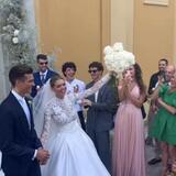 Il matrimonio di Luca Marini e Marta Vincenzi 4