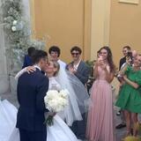 Il matrimonio di Luca Marini e Marta Vincenzi 5