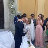 Il matrimonio di Luca Marini e Marta Vincenzi 6