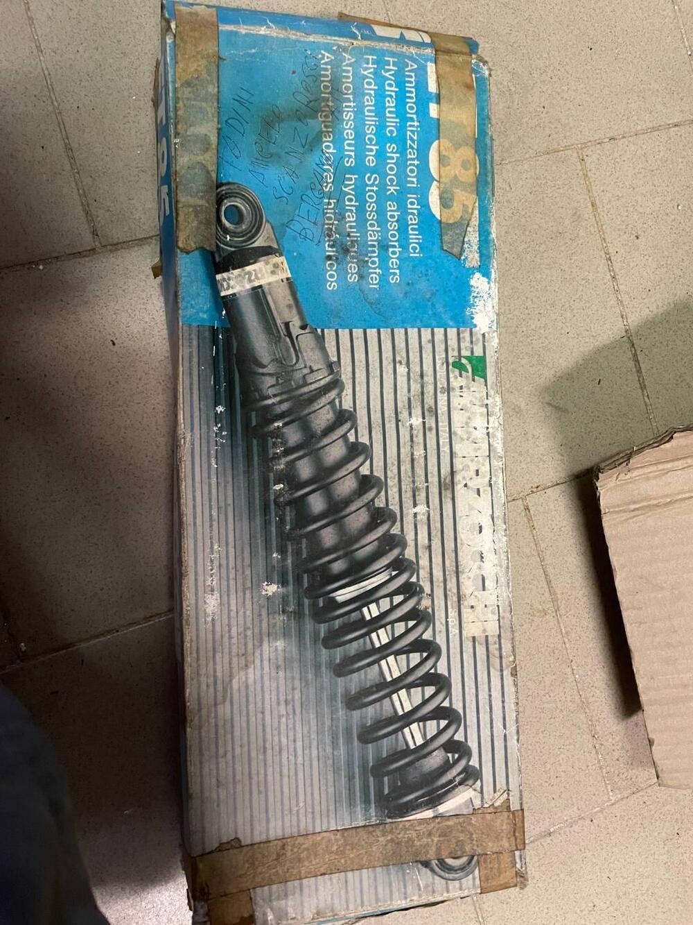 Marzocchi - Ammortizzatori Ducati 350 500 GTV - (5)