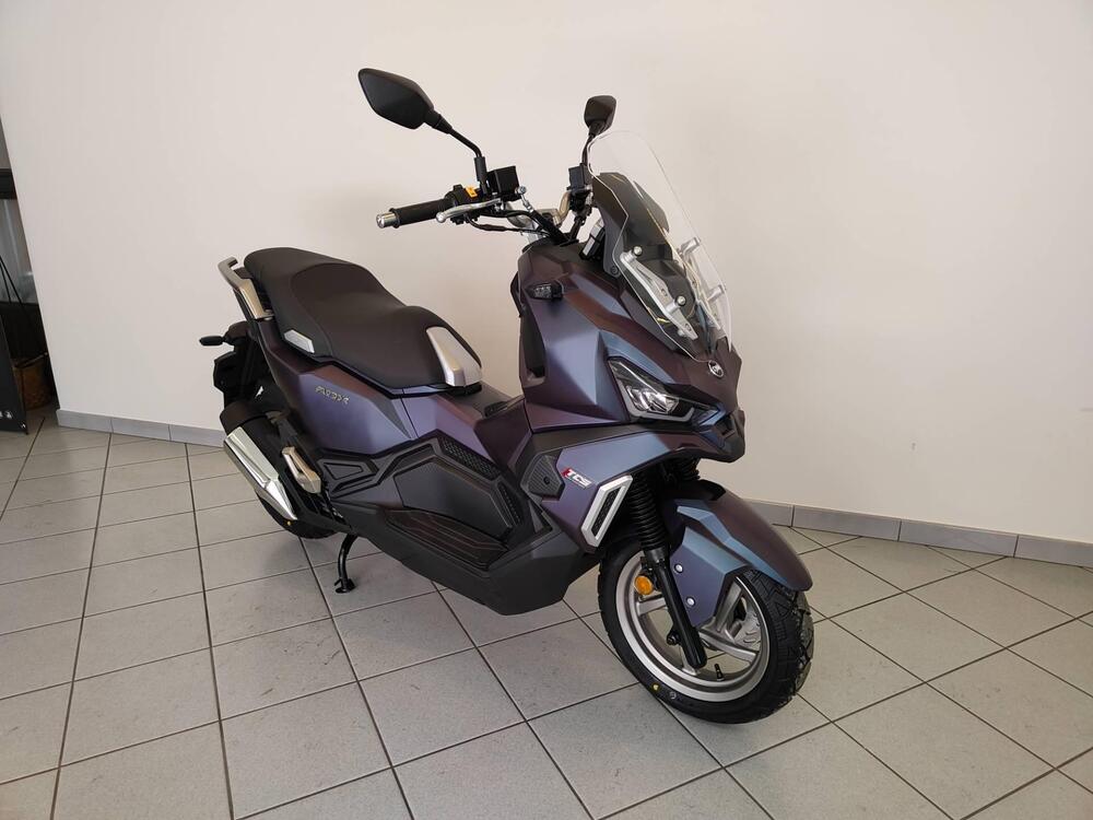 Sym ADX 125 (2023 - 24)