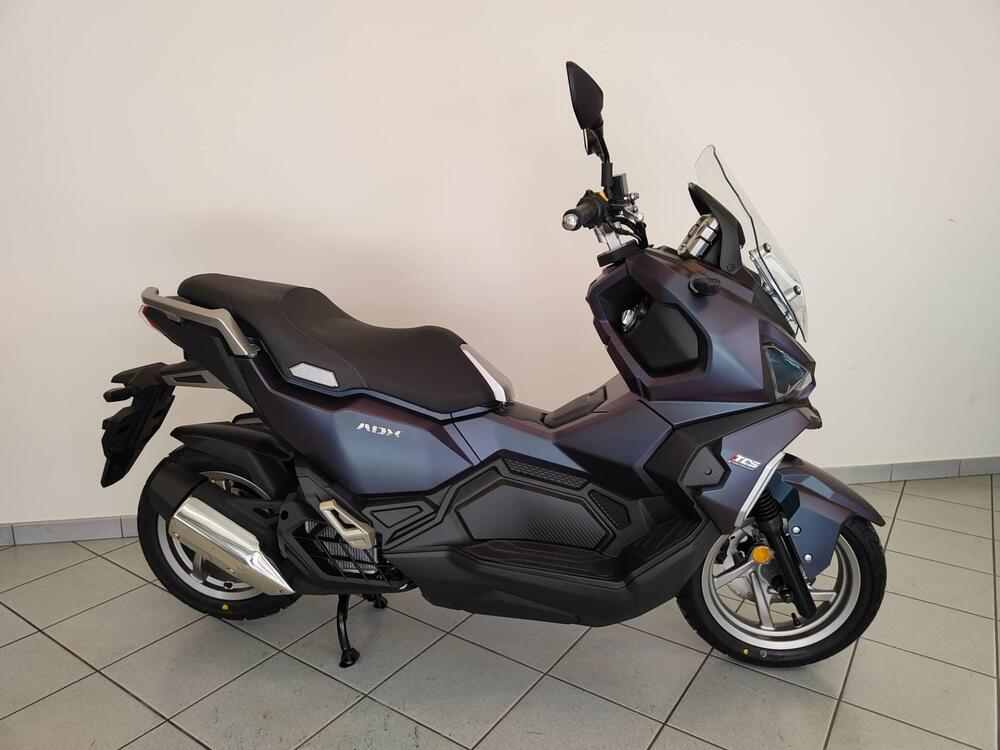 Sym ADX 125 (2023 - 24) (2)