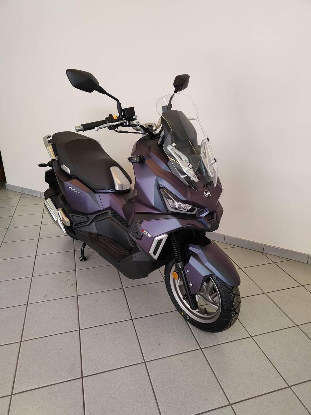 Sym ADX 125 (2023 - 24) (3)