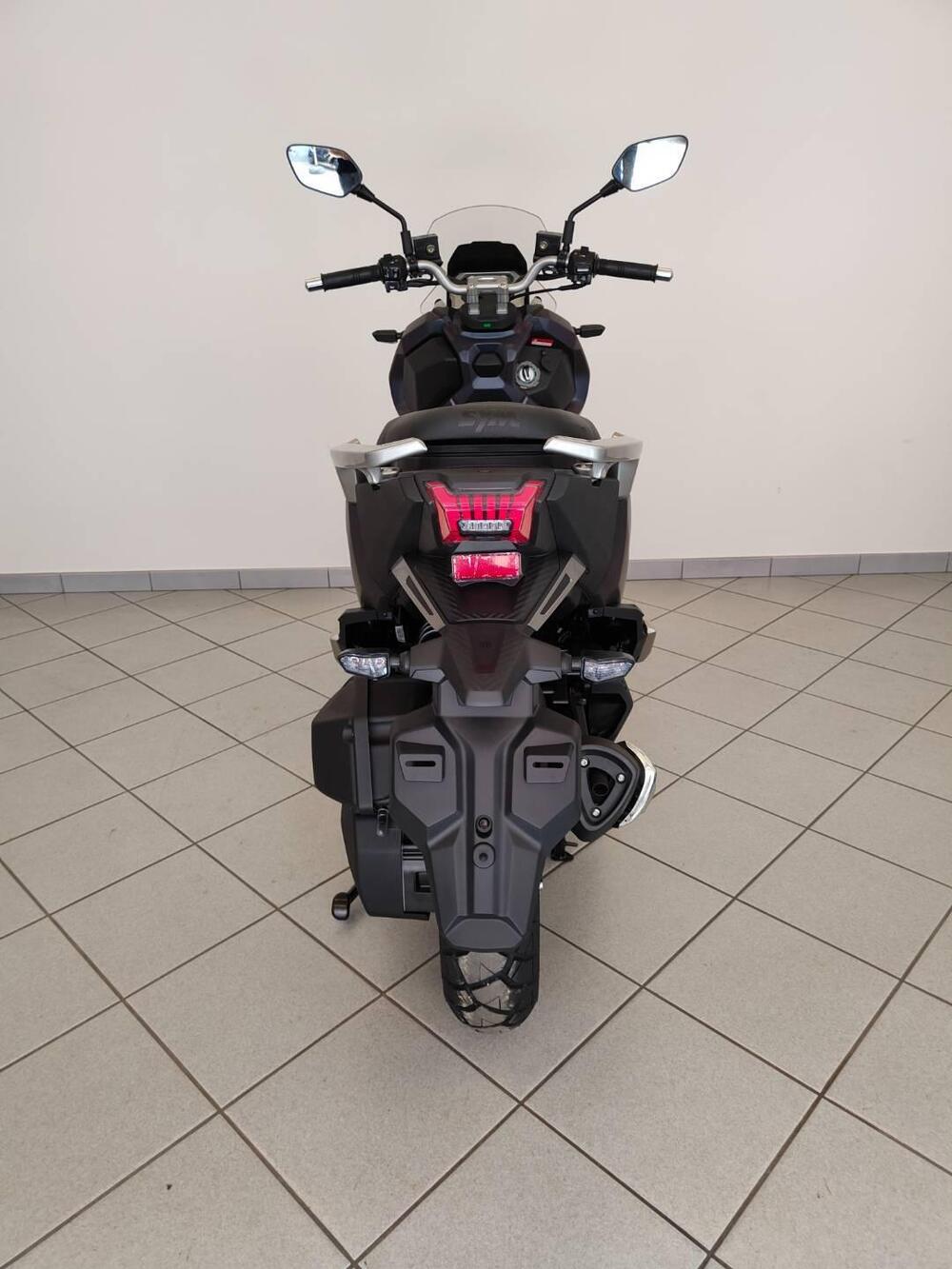 Sym ADX 125 (2023 - 24) (6)