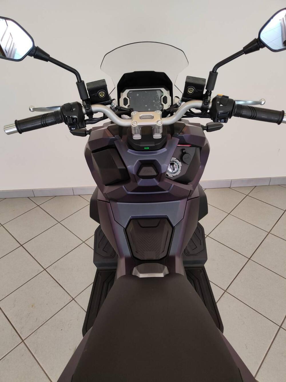 Sym ADX 125 (2023 - 24) (7)