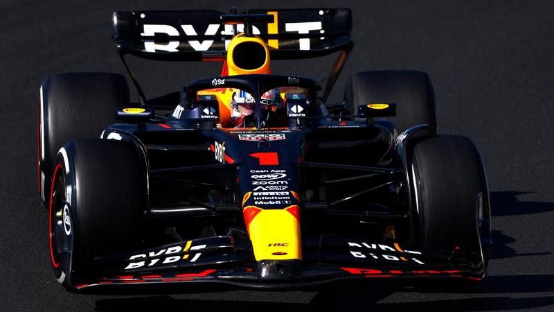 F1 GP Ungheria 2023: Verstappen vince ancora, Norris 2&deg; e Perez sul podio. Ferrari in difficolt&agrave;