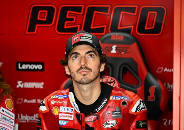 Manuel Pecino ha fatto i conti in tasca ai piloti della MotoGP. Ecco quanto guadagnano...