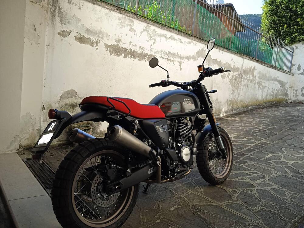 Swm Ace of Spades 500 (2018 - 20) (7)