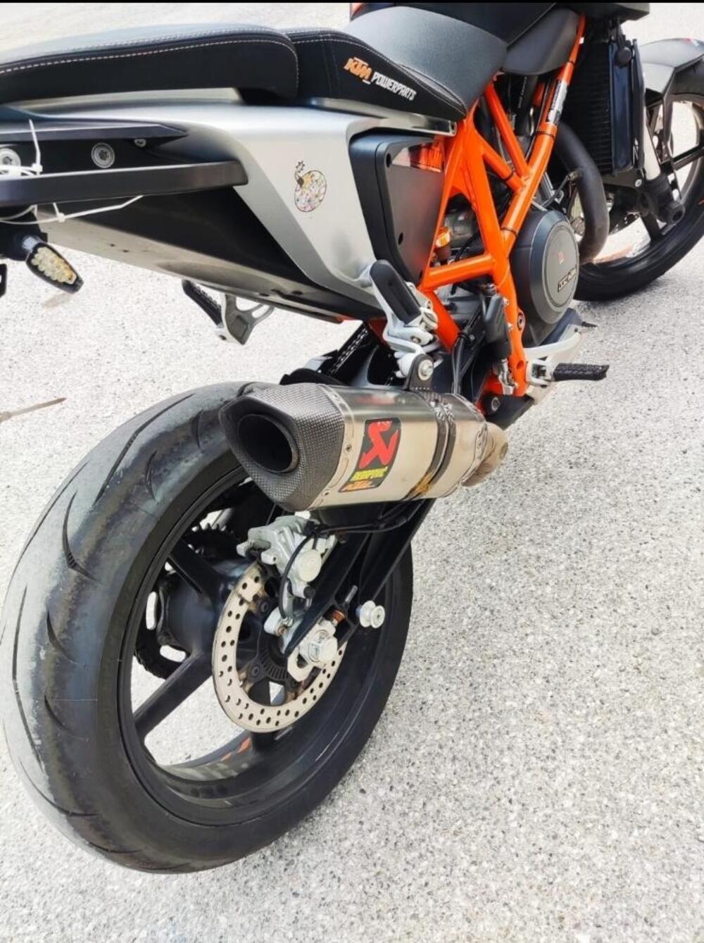 KTM 690 Duke (2012 - 16) (2)