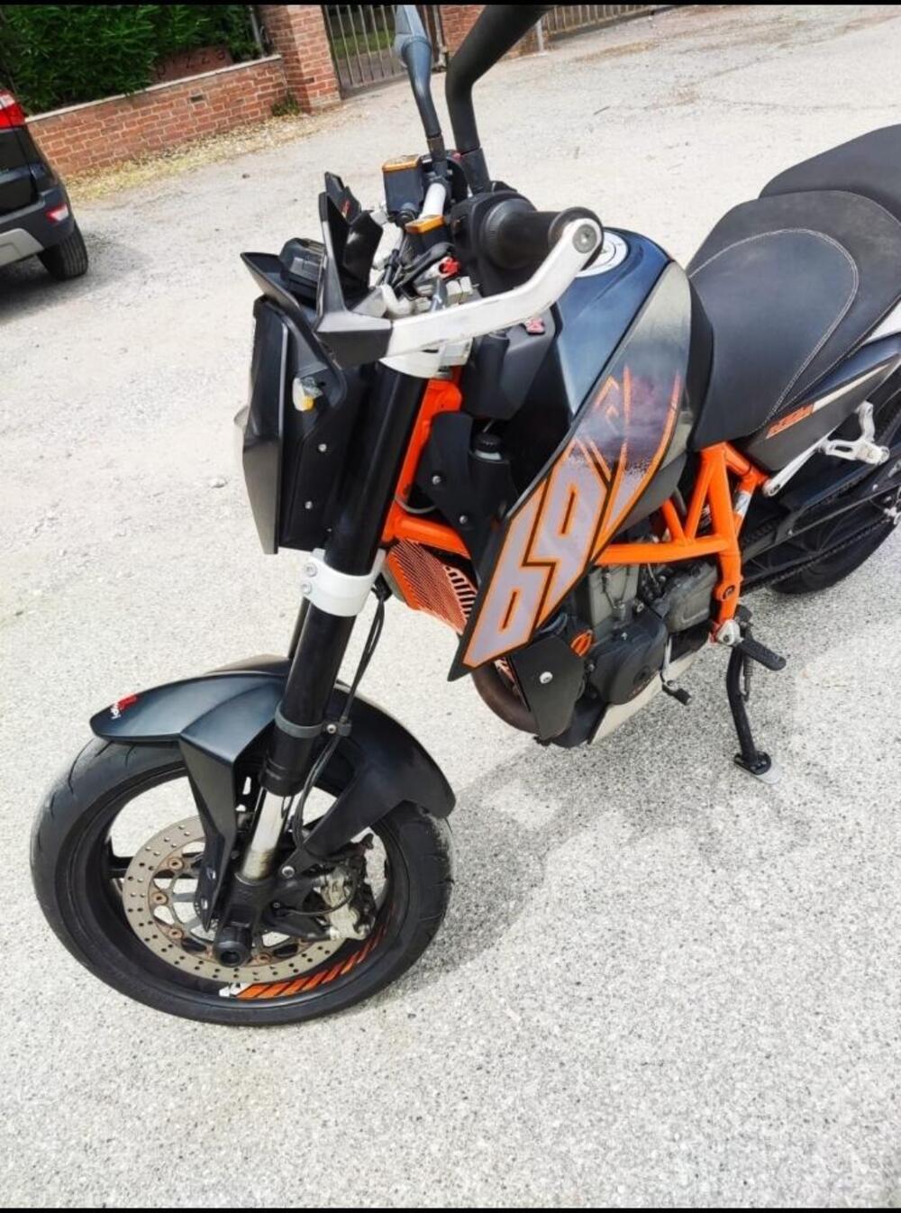 KTM 690 Duke (2012 - 16) (3)
