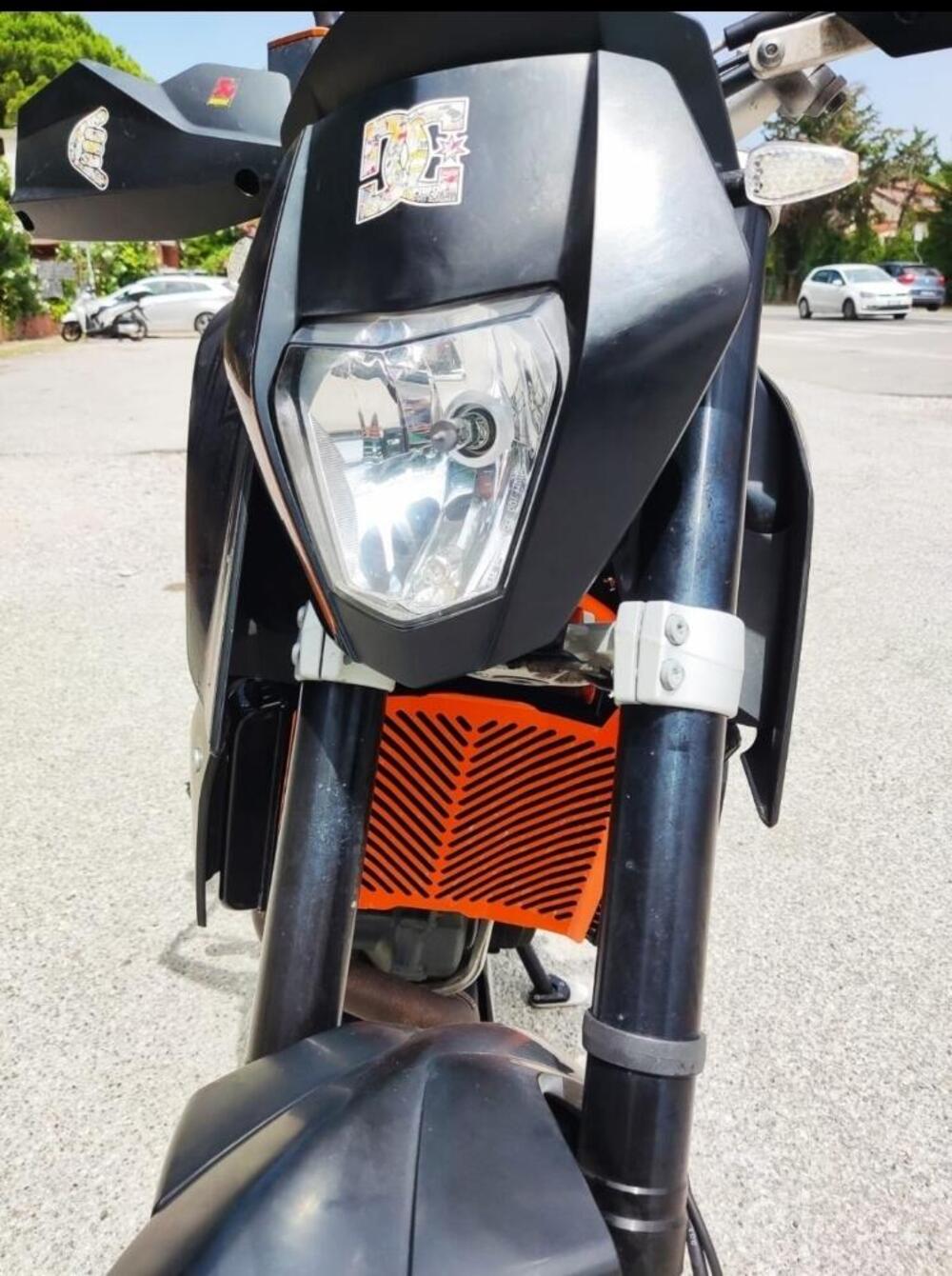 KTM 690 Duke (2012 - 16) (4)