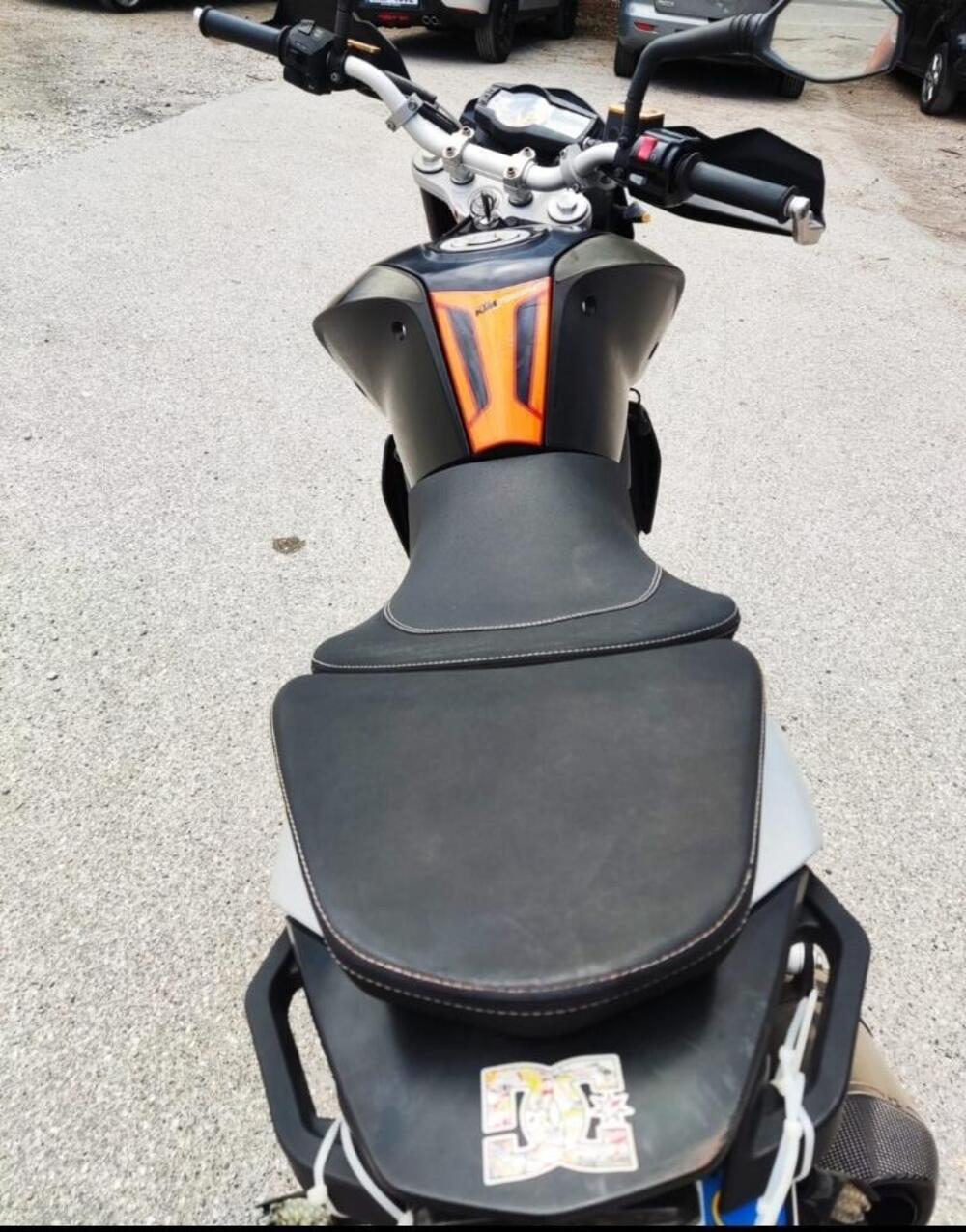 KTM 690 Duke (2012 - 16) (5)