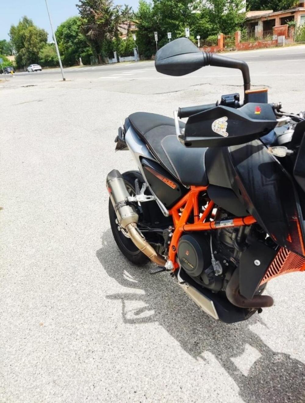 KTM 690 Duke (2012 - 16) (6)