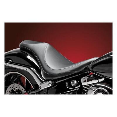 Sella Le Pera Villain 2-UP per Softail dal 2013 al