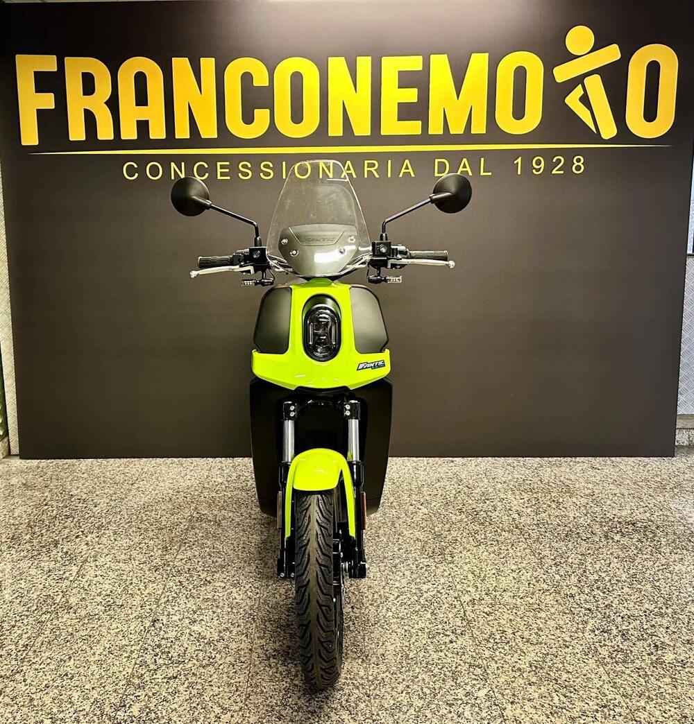 Fantic Motor Issimo City Pro L3 (2023 - 25) (6)