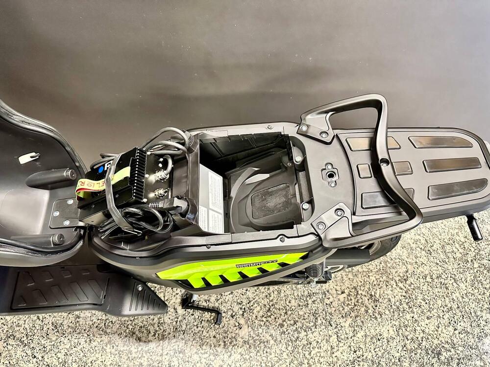 Fantic Motor Issimo City Pro L3 (2023 - 25) (10)